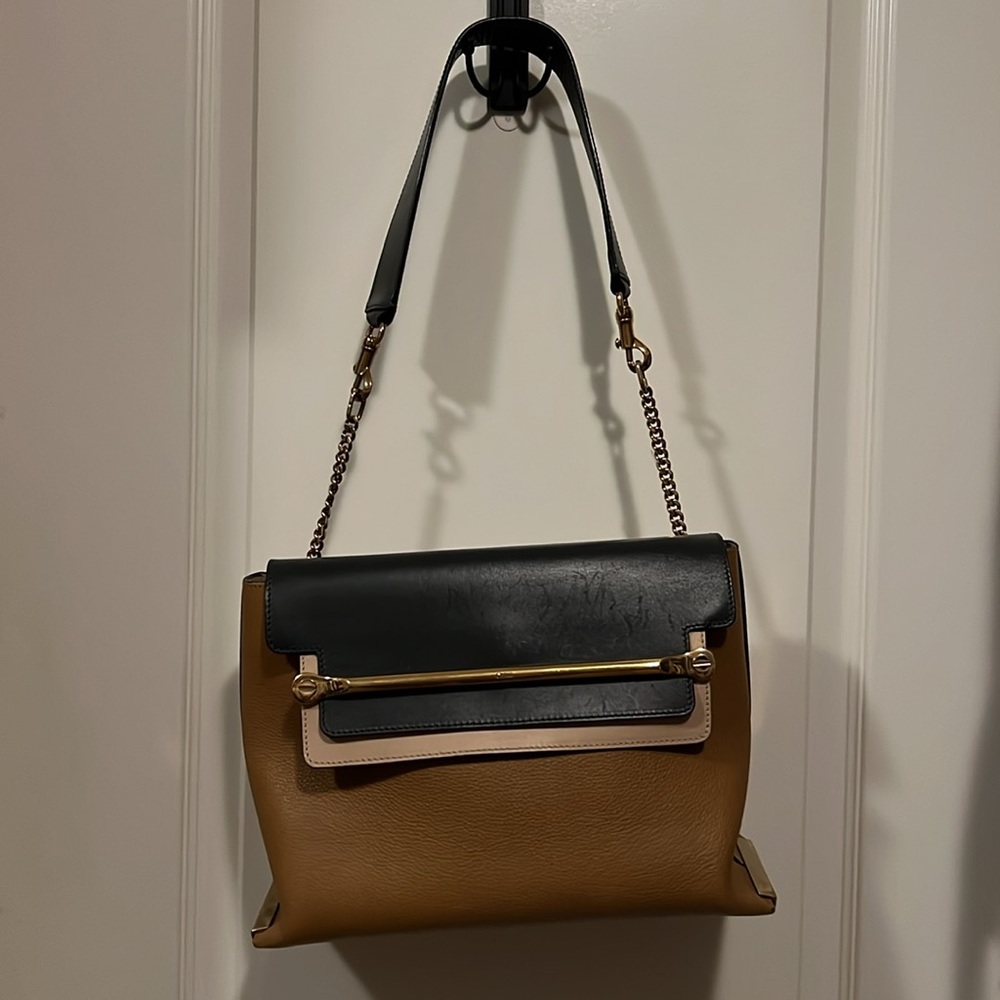 Preloved Chloe Clare Bag